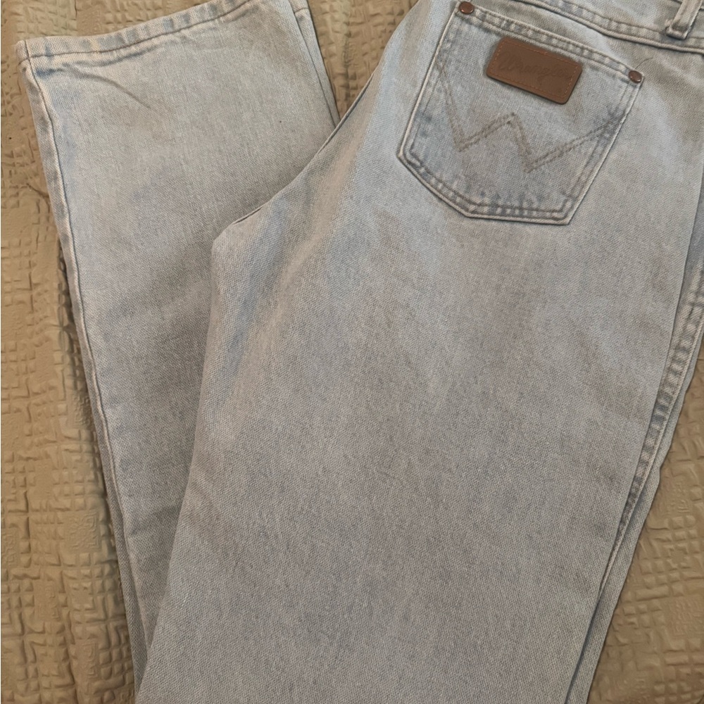Women’s Wranglers